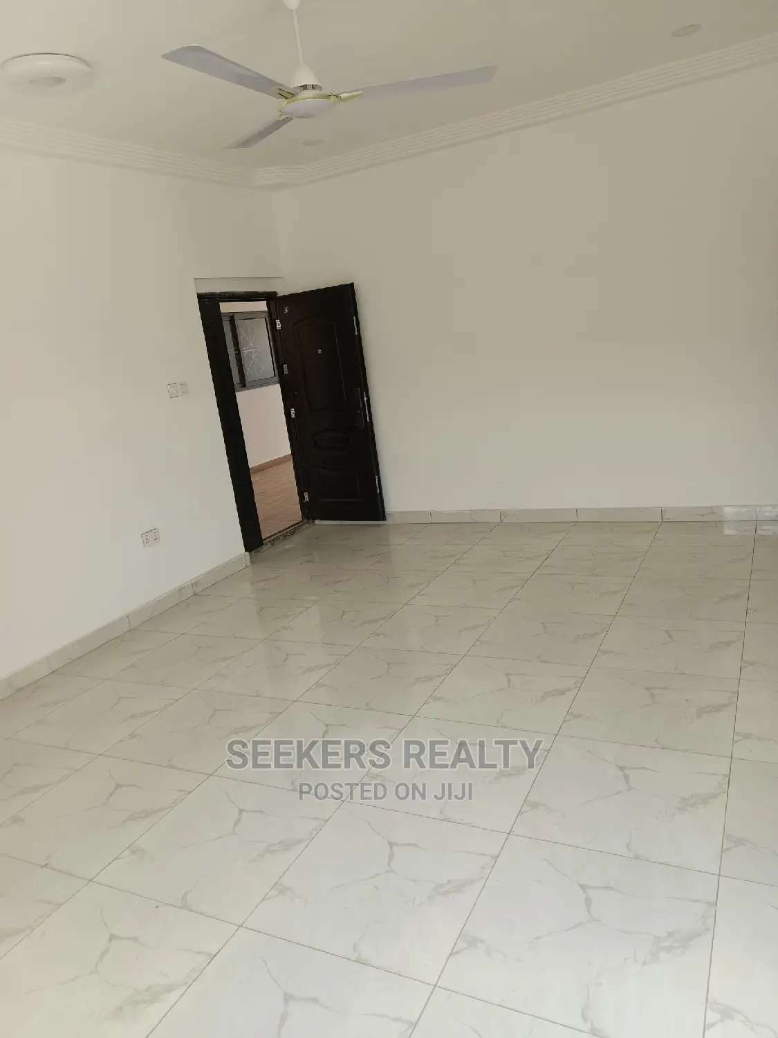 1bdrm Apartment in Seekers Realty, East Legon for rent in East Legon