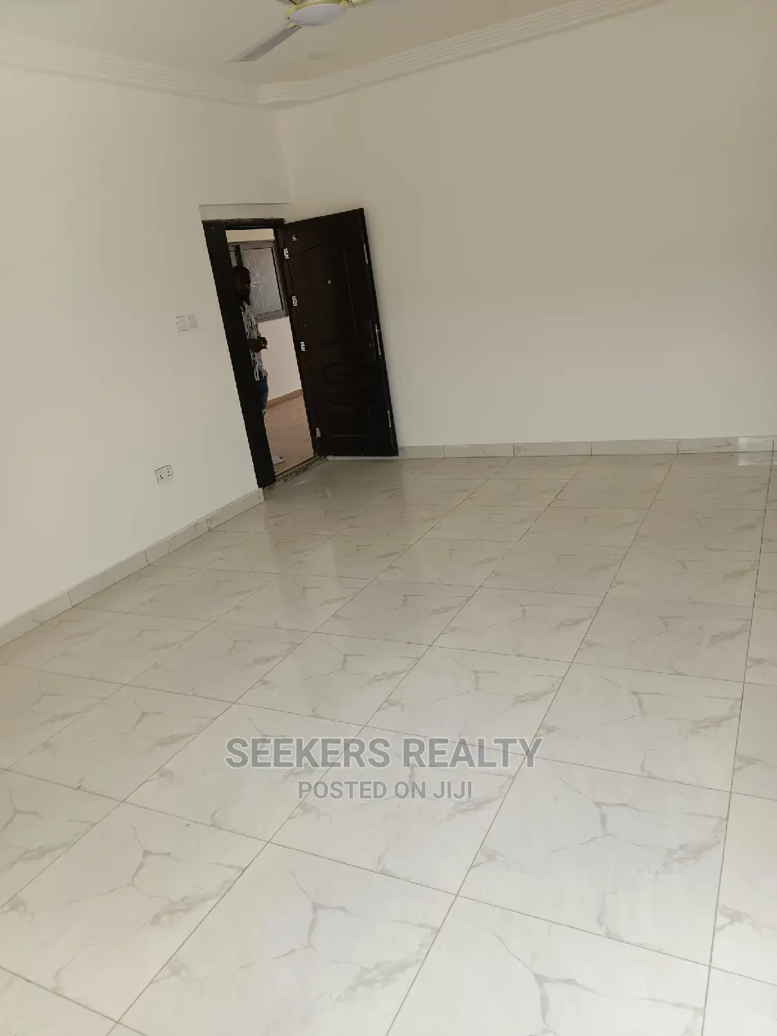 1bdrm Apartment in Seekers Realty, East Legon for rent in East Legon