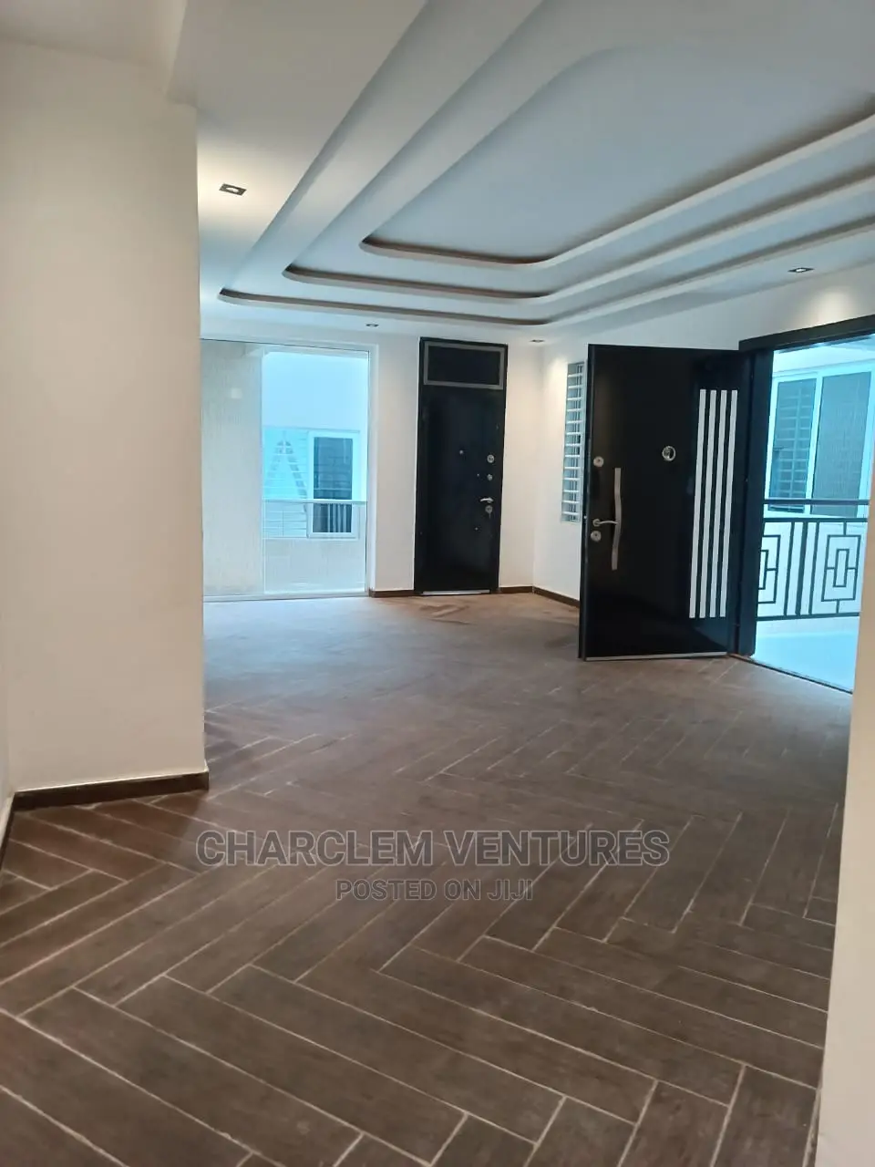 2bdrm Apartment in Charclem Ventures, East Legon for Rent in East Legon