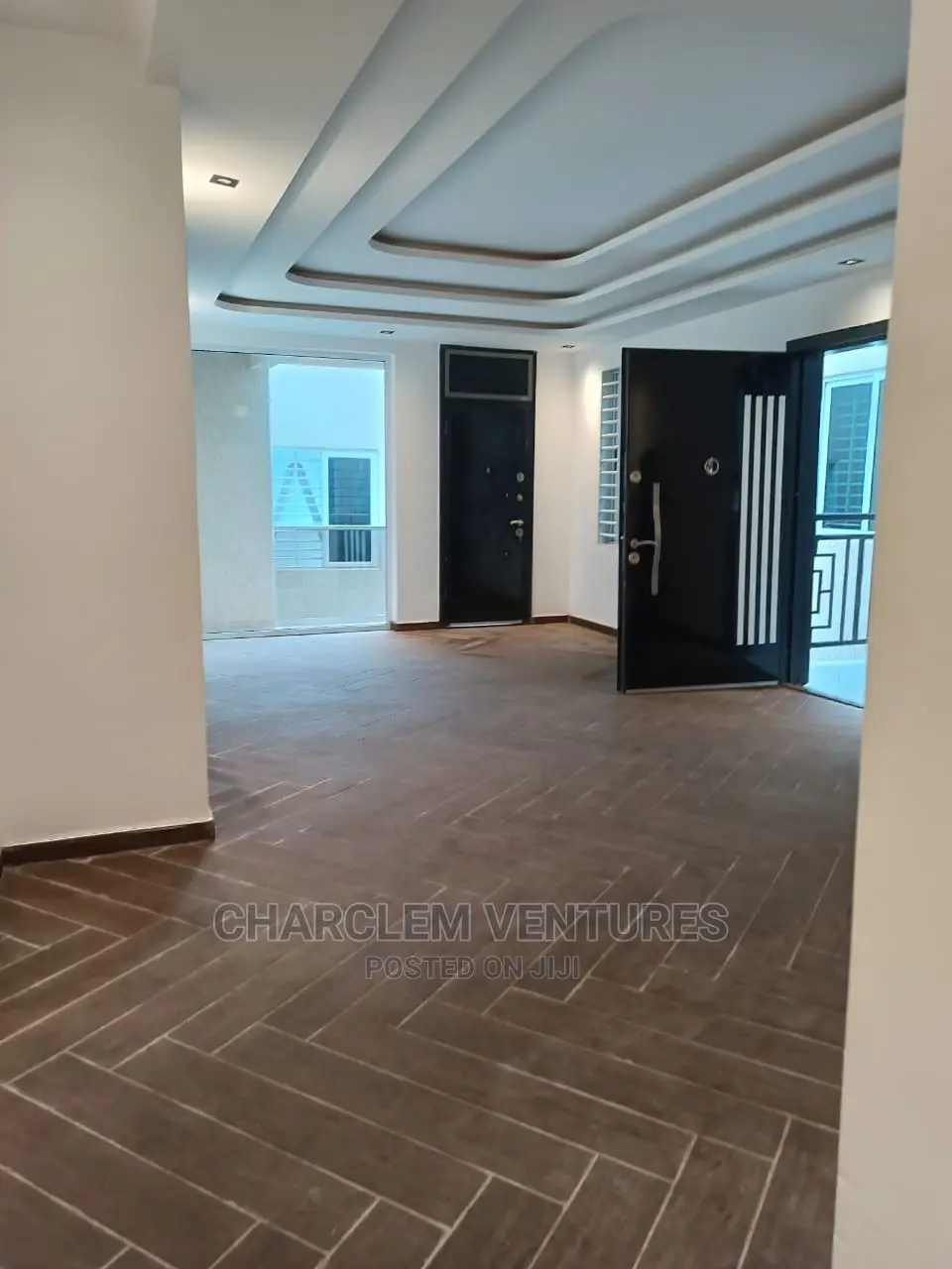 2bdrm Apartment in Charclem Ventures, East Legon for Rent in East Legon