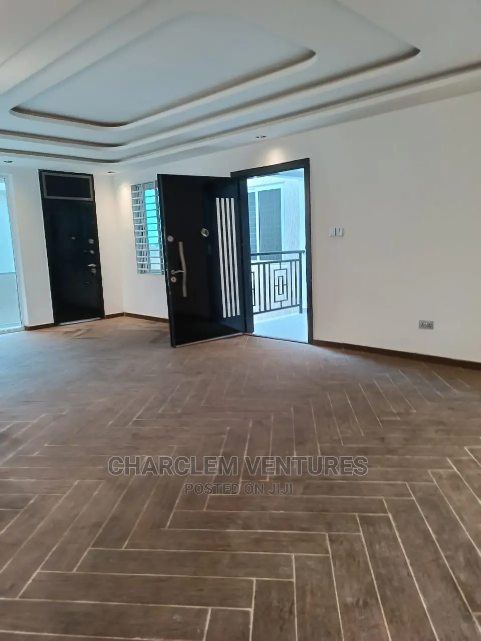 2bdrm Apartment in Charclem Ventures, East Legon for Rent in East Legon