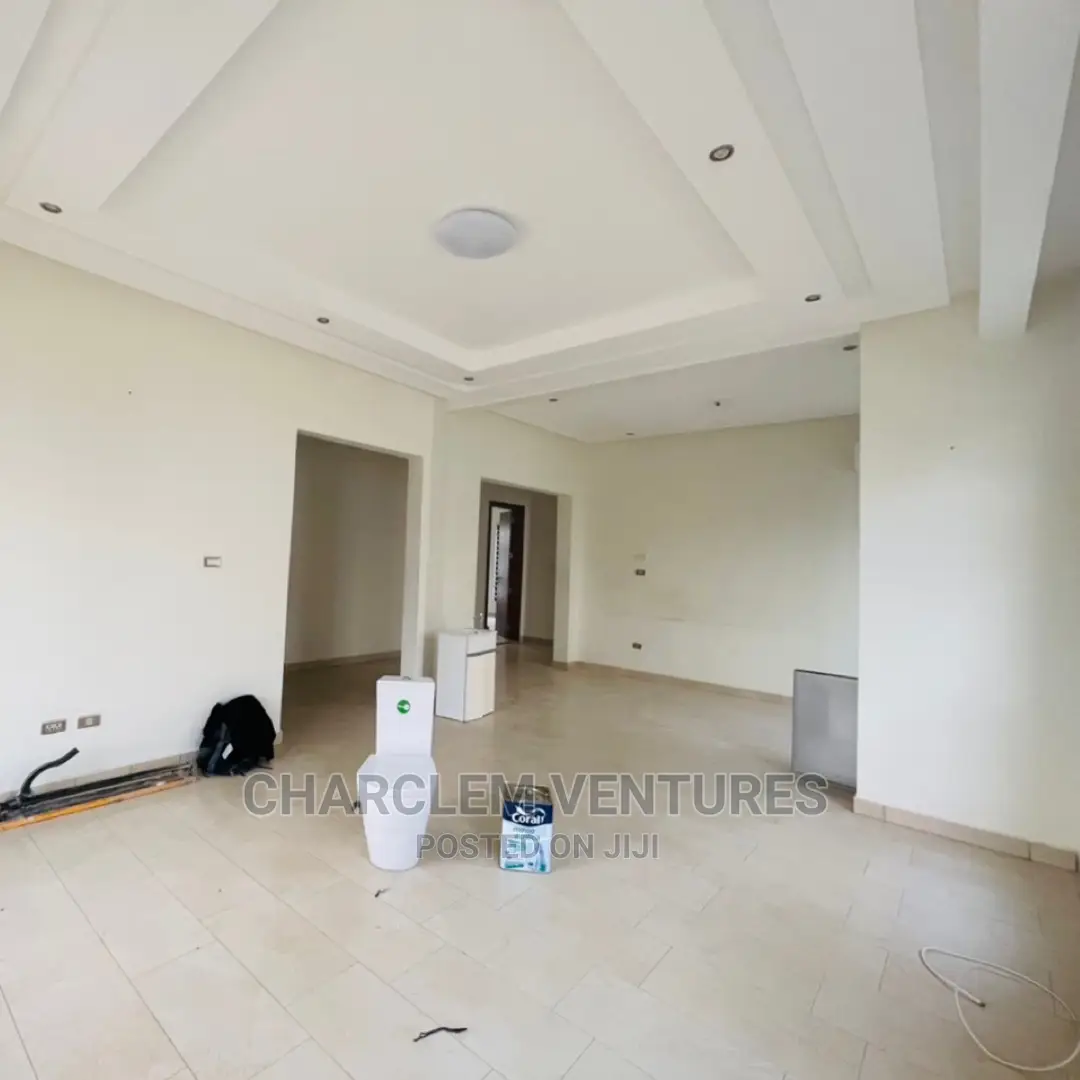 3bdrm House in Charclem Ventures, East Legon for Rent in East Legon
