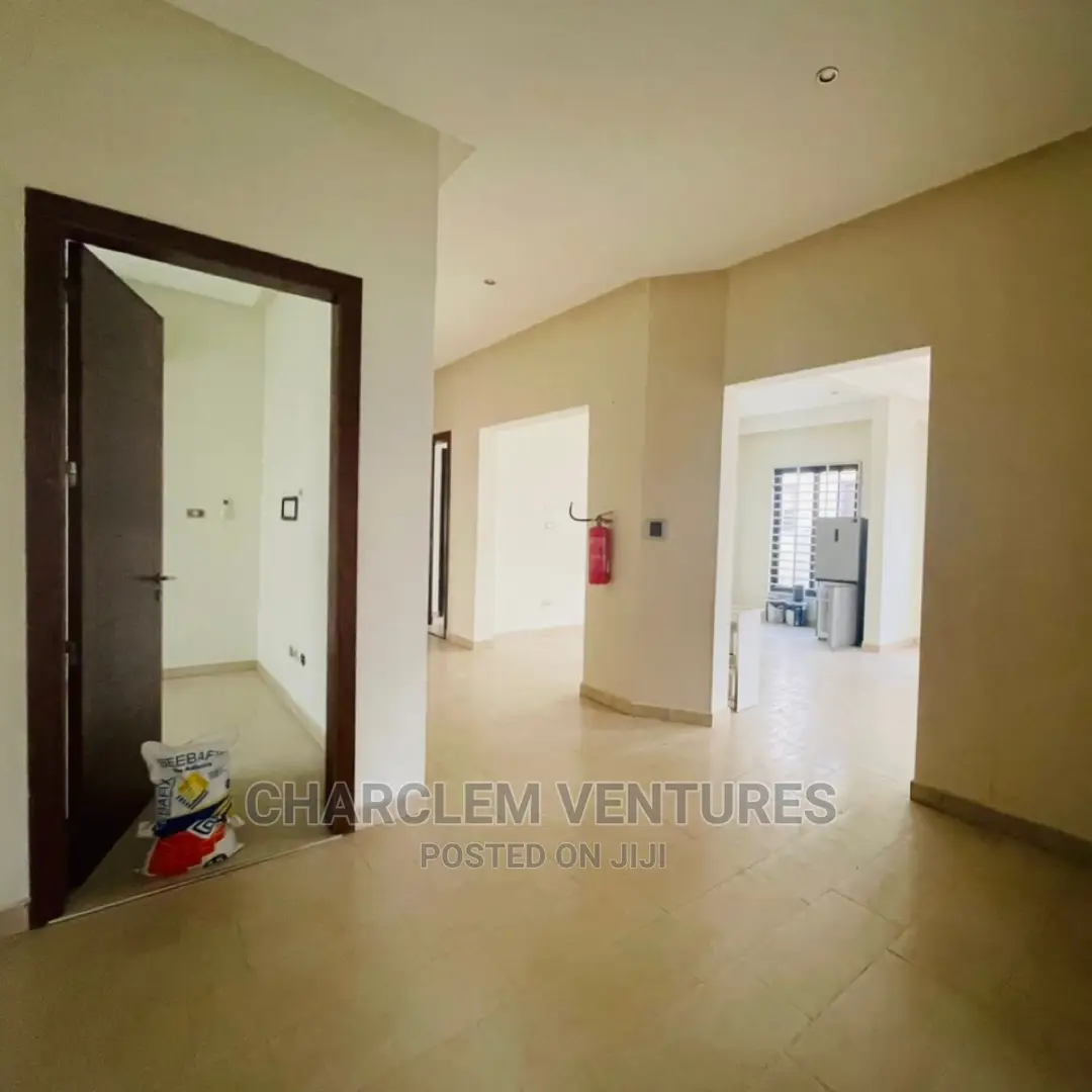 3bdrm House in Charclem Ventures, East Legon for Rent in East Legon