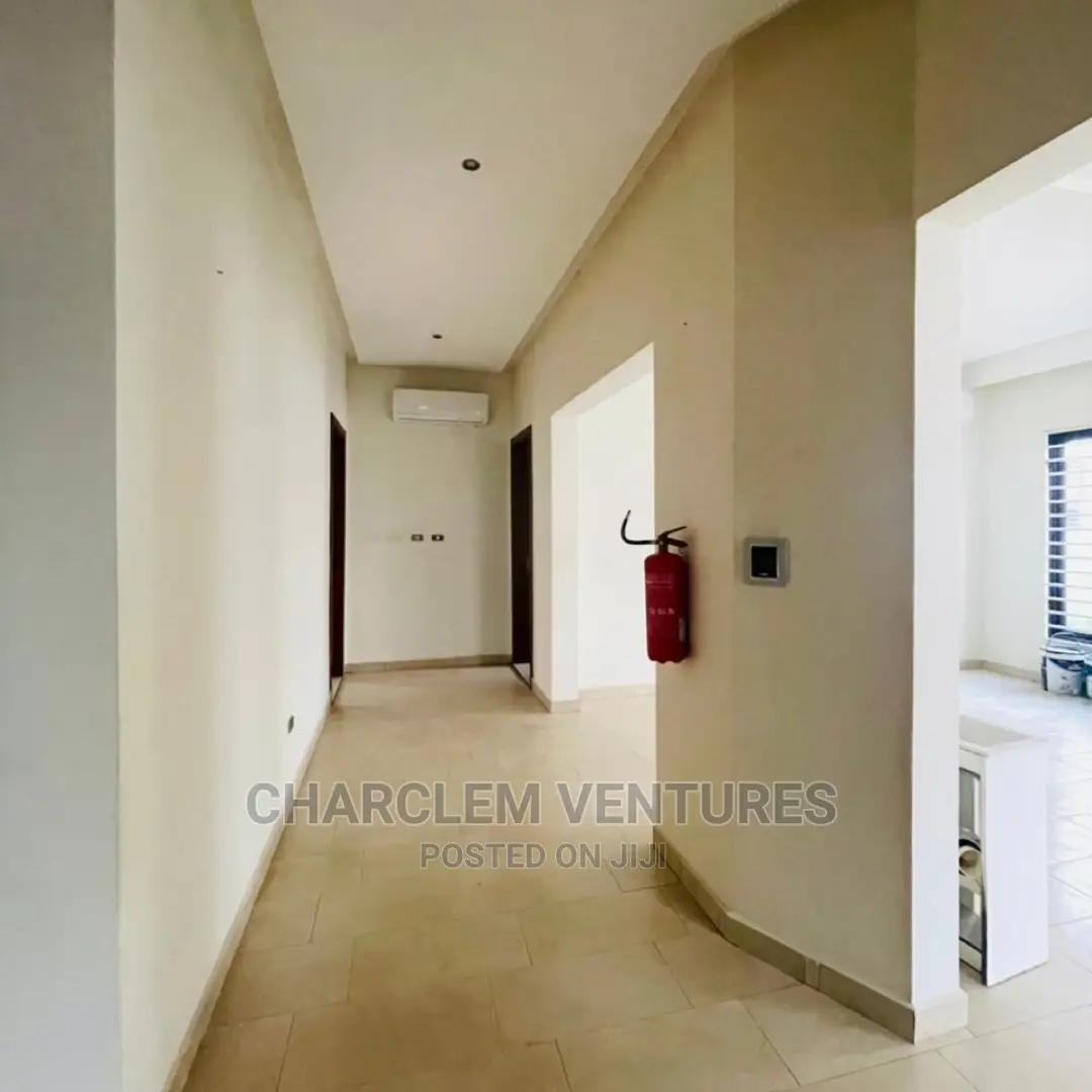 3bdrm House in Charclem Ventures, East Legon for Rent in East Legon