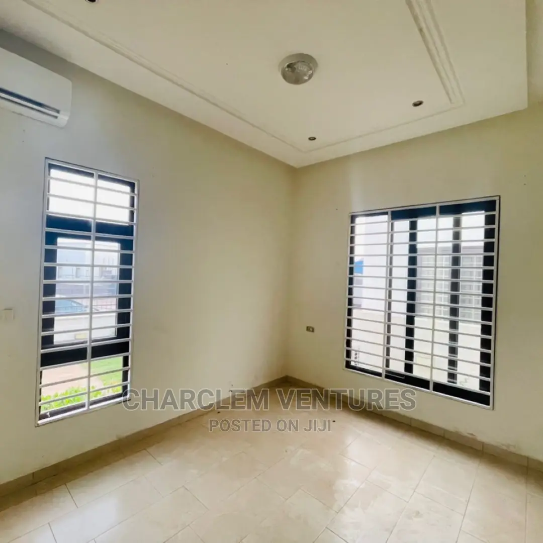 3bdrm House in Charclem Ventures, East Legon for Rent in East Legon