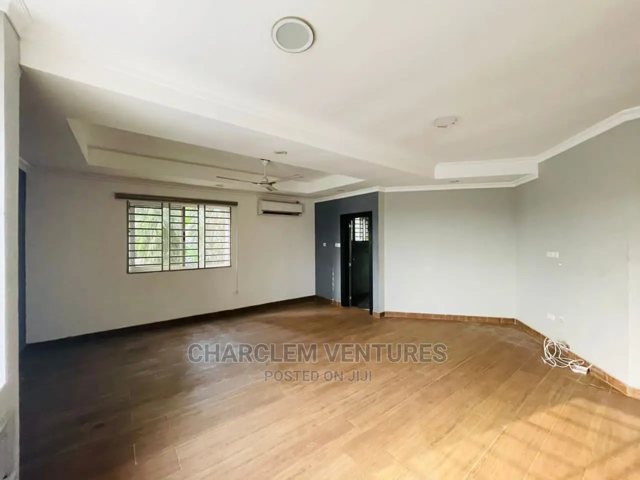 3bdrm Townhouse / Terrace in Charclem Ventures, East Legon for Rent in East Legon