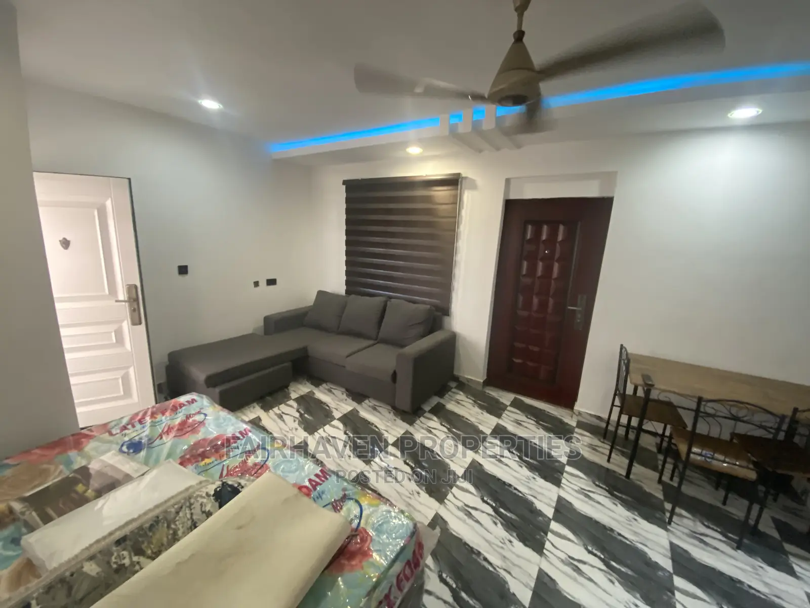 Furnished 1bdrm Apartment in Fairhaven, Airport Residential Area in Airport Residential Area