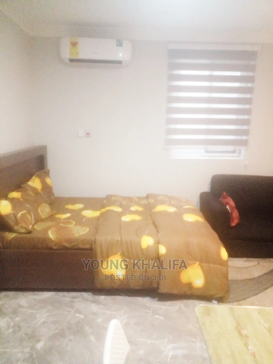 Fully Finished One Bedroom Apartment For Rent Airport Hills in Airport Residential Area