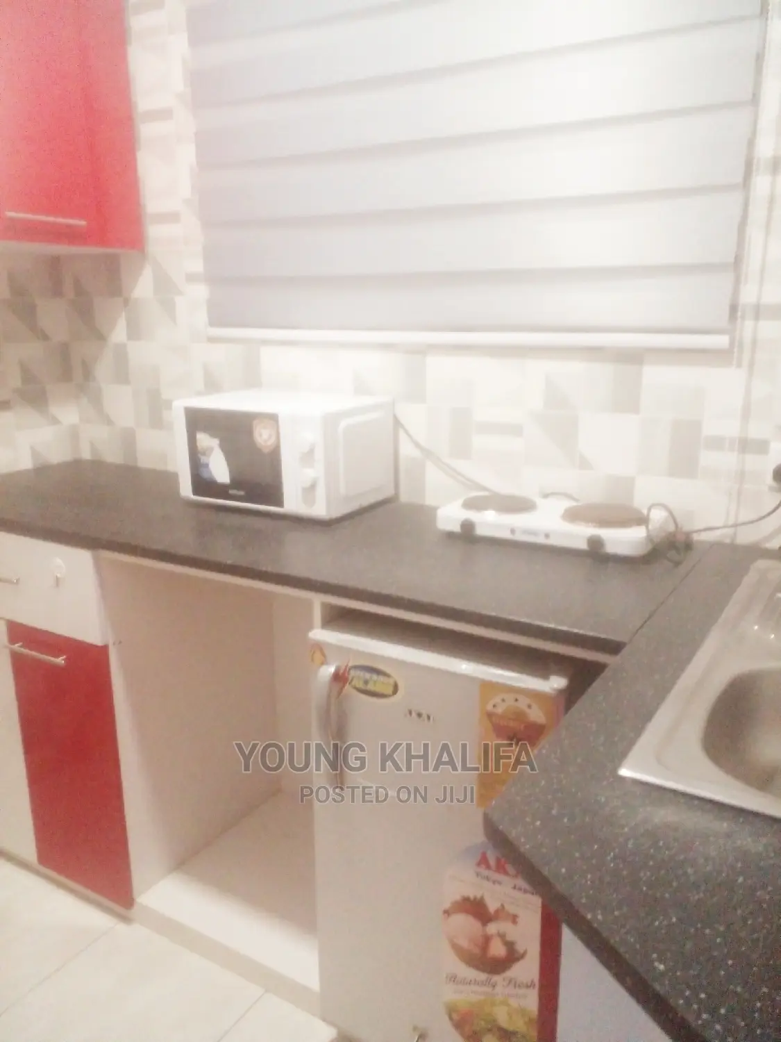 Fully Finished One Bedroom Apartment For Rent Airport Hills in Airport Residential Area