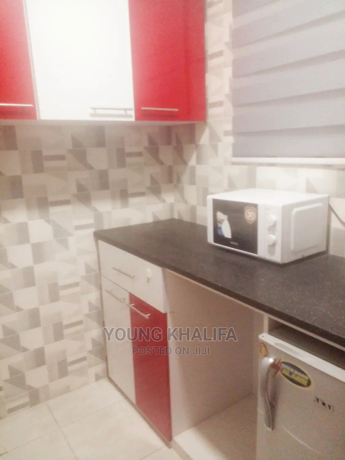 Fully Finished One Bedroom Apartment For Rent Airport Hills in Airport Residential Area