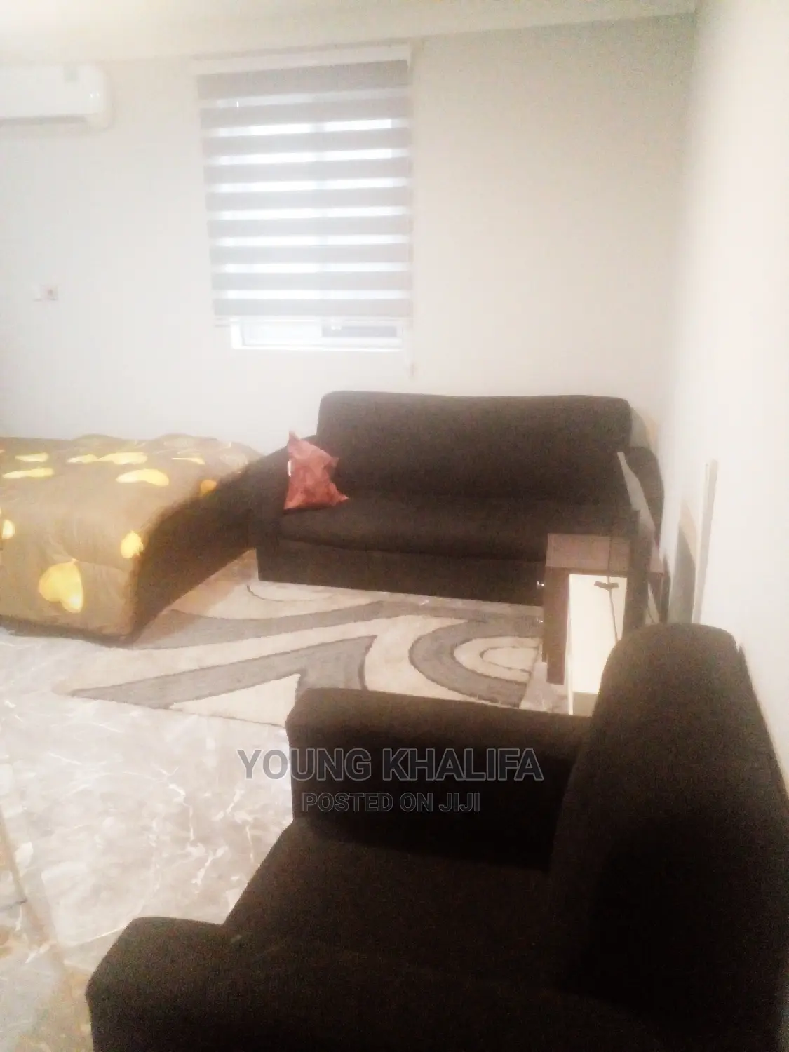 Fully Finished One Bedroom Apartment For Rent Airport Hills in Airport Residential Area