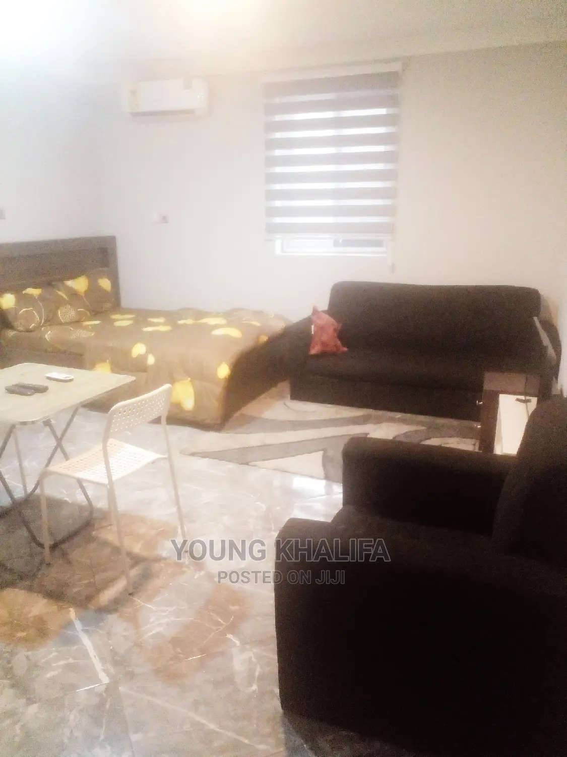Fully Finished One Bedroom Apartment For Rent Airport Hills in Airport Residential Area