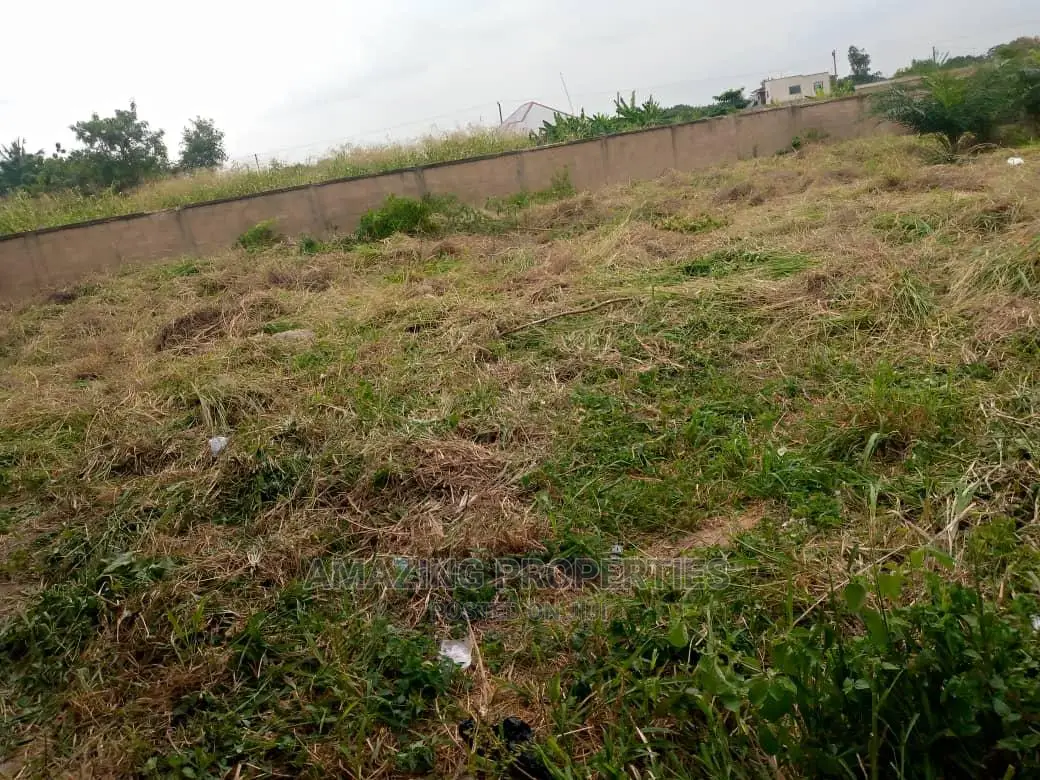 15 Plots Land For Sale Tudu Near Accra Technical University in Spintex