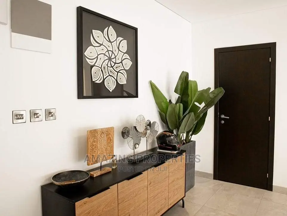 Furnished 2bdrm Apartment in East Legon for Rent in East Legon