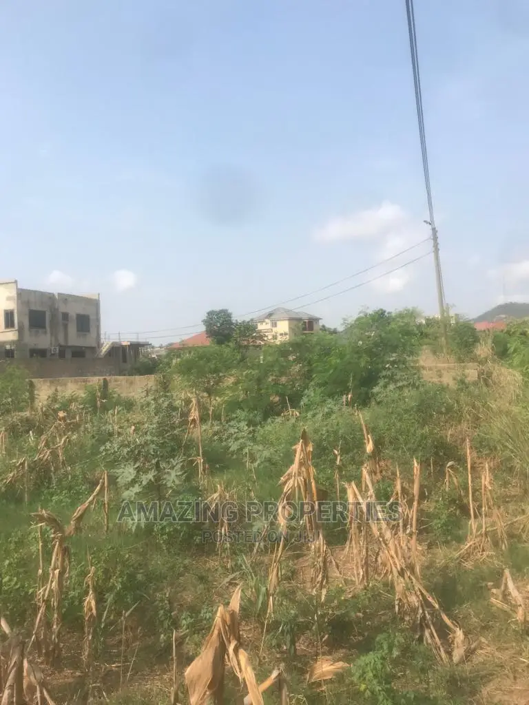 12 Acres Of Land At Tema Community 9 in Tema Metropolitan