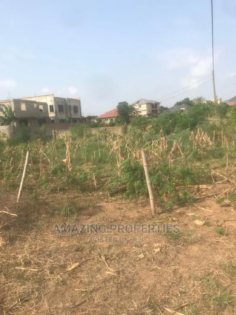 12 Acres Of Land At Tema Community 9 in Tema Metropolitan