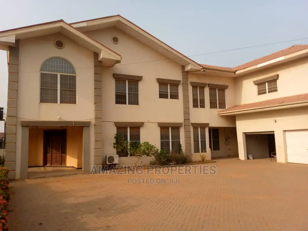 6bdrm House in Adjiriganor for Rent in Adjiriganor