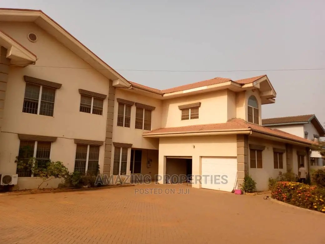 6bdrm House in Adjiriganor for Rent in Adjiriganor