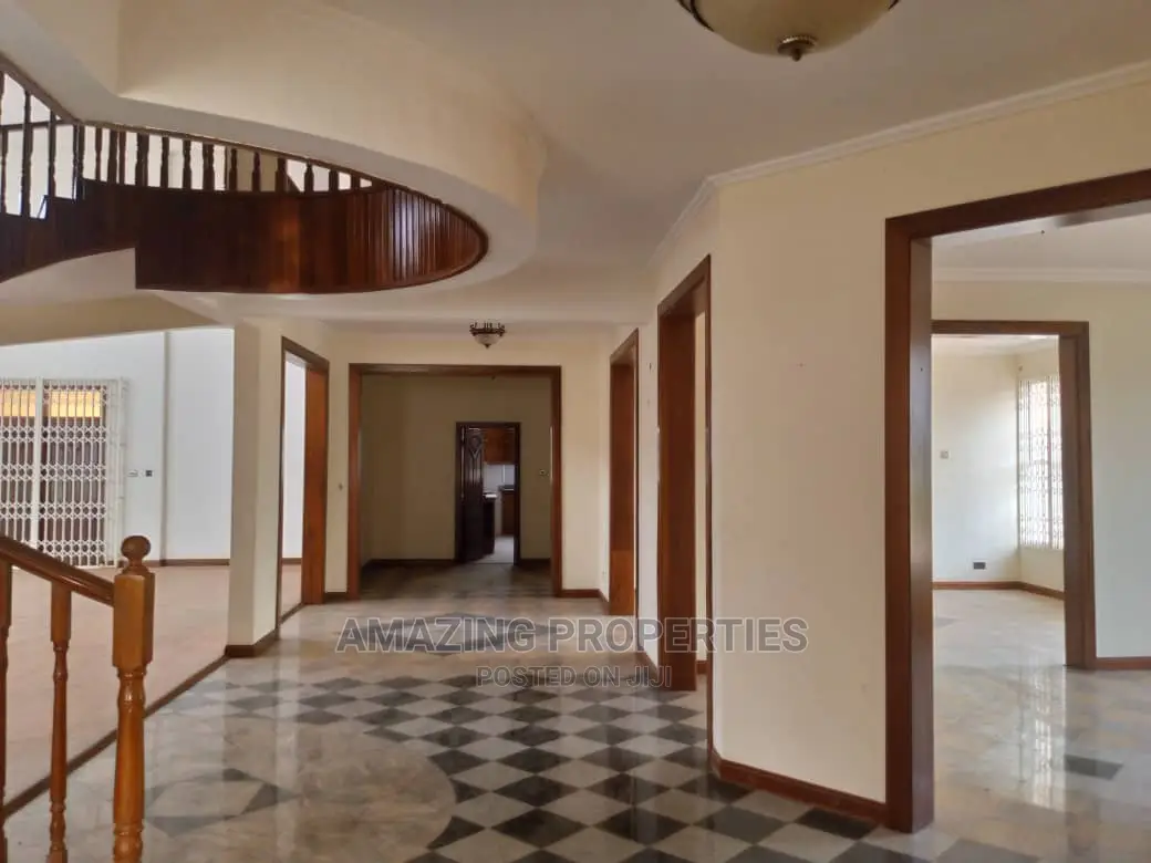 6bdrm House in Adjiriganor for Rent in Adjiriganor