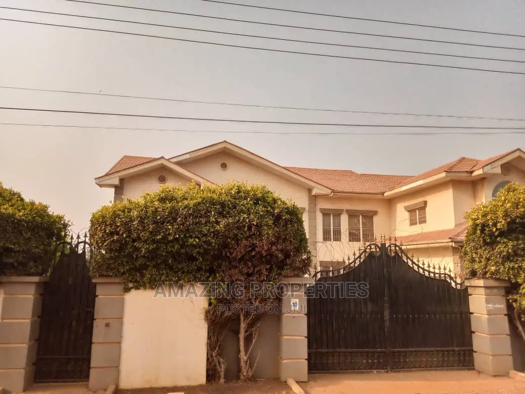 6bdrm House in Adjiriganor for Rent in Adjiriganor