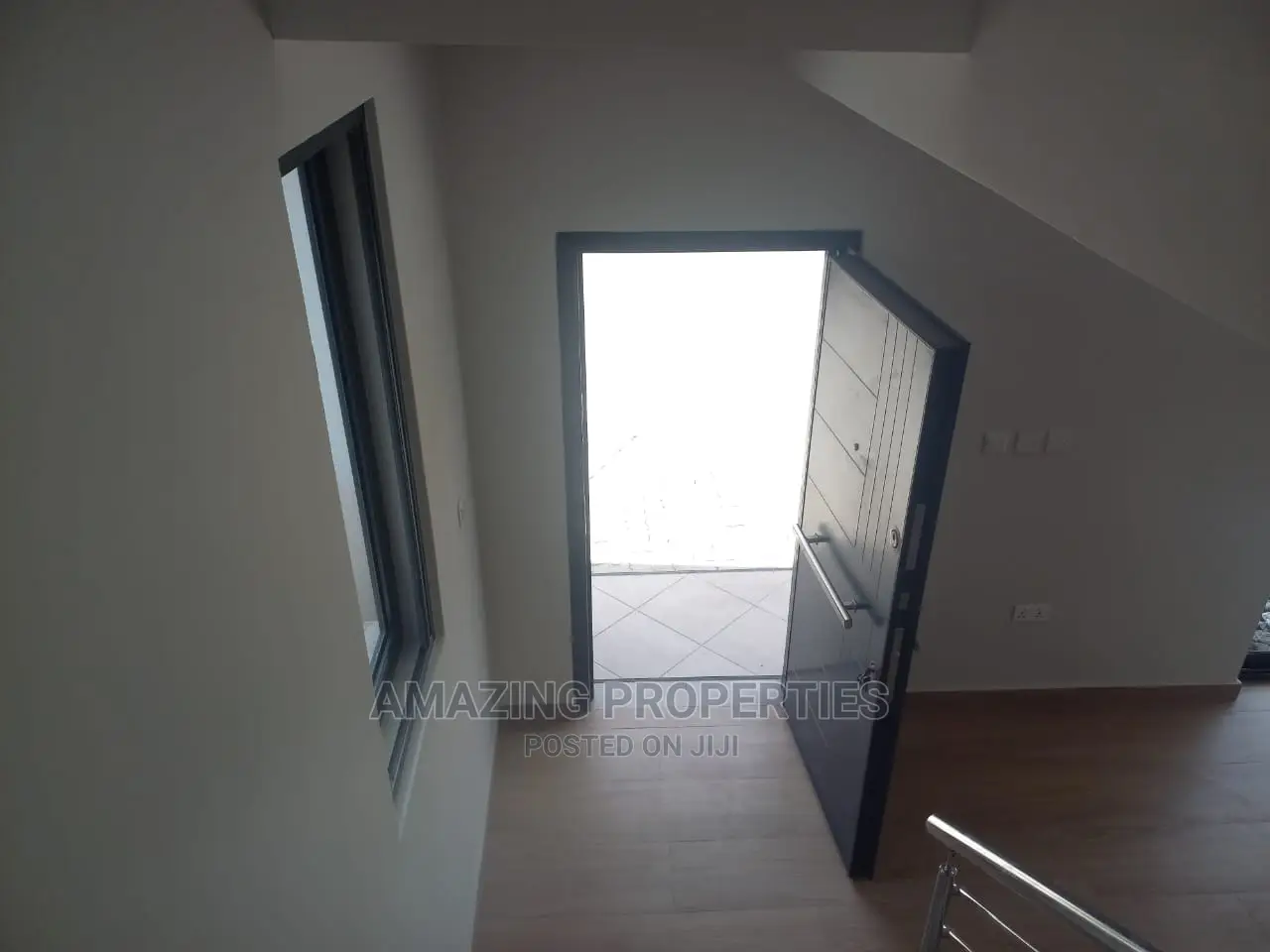4bdrm Townhouse / Terrace in 4Bedroom Townhouse, Accra Metropolitan in Accra Metropolitan