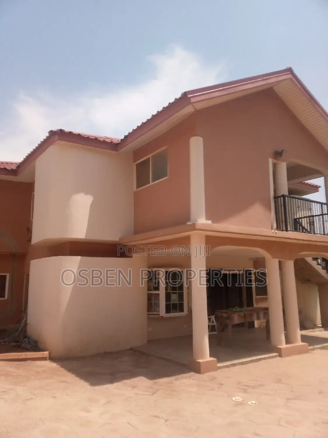 3bdrm Apartment in Pleasant Properties, Spintex for rent in Spintex