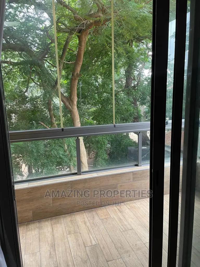 Furnished 2bdrm Apartment in Cantonments for Rent in Cantonments