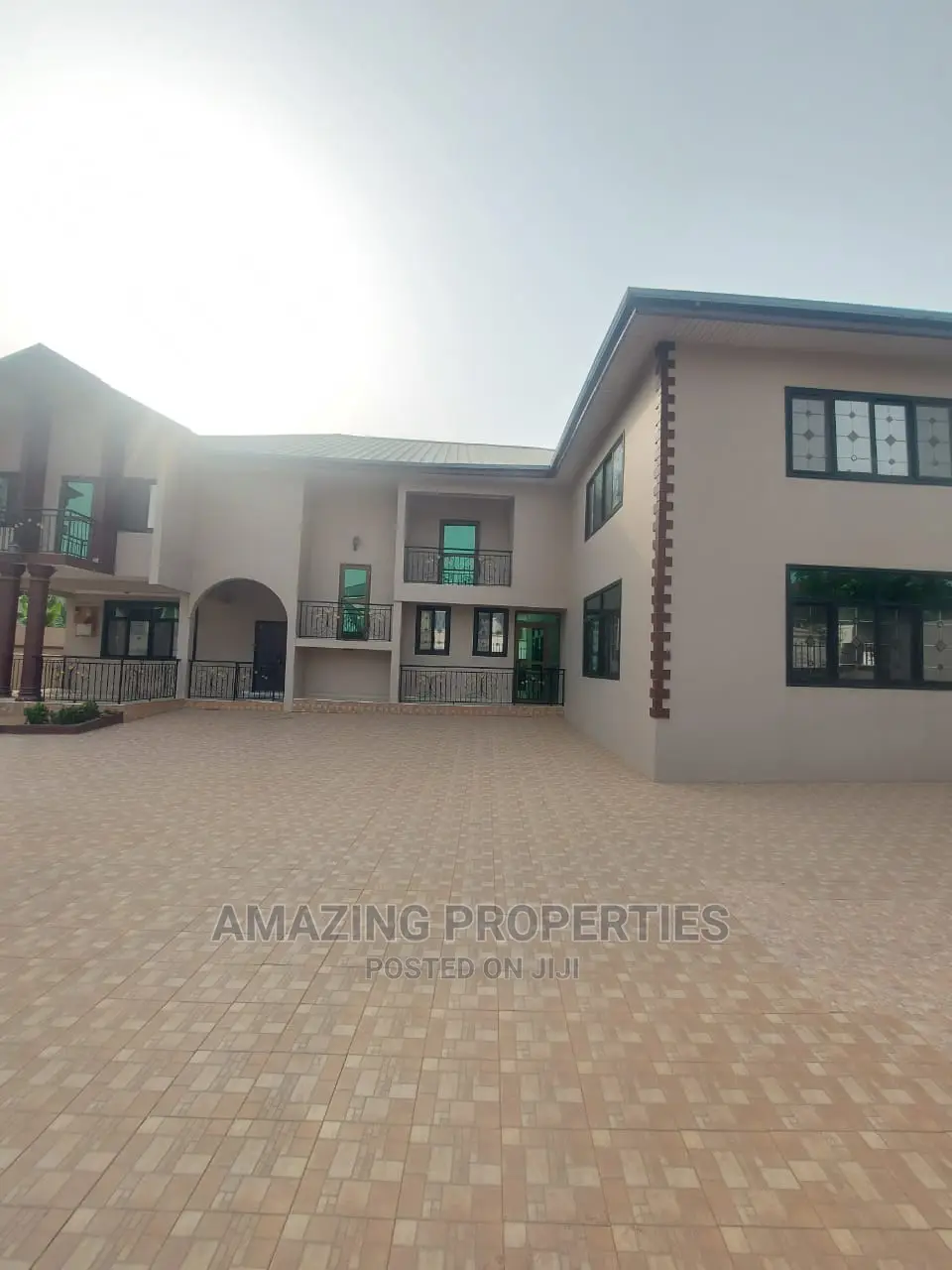 7bdrm House in East Legon for Rent in East Legon