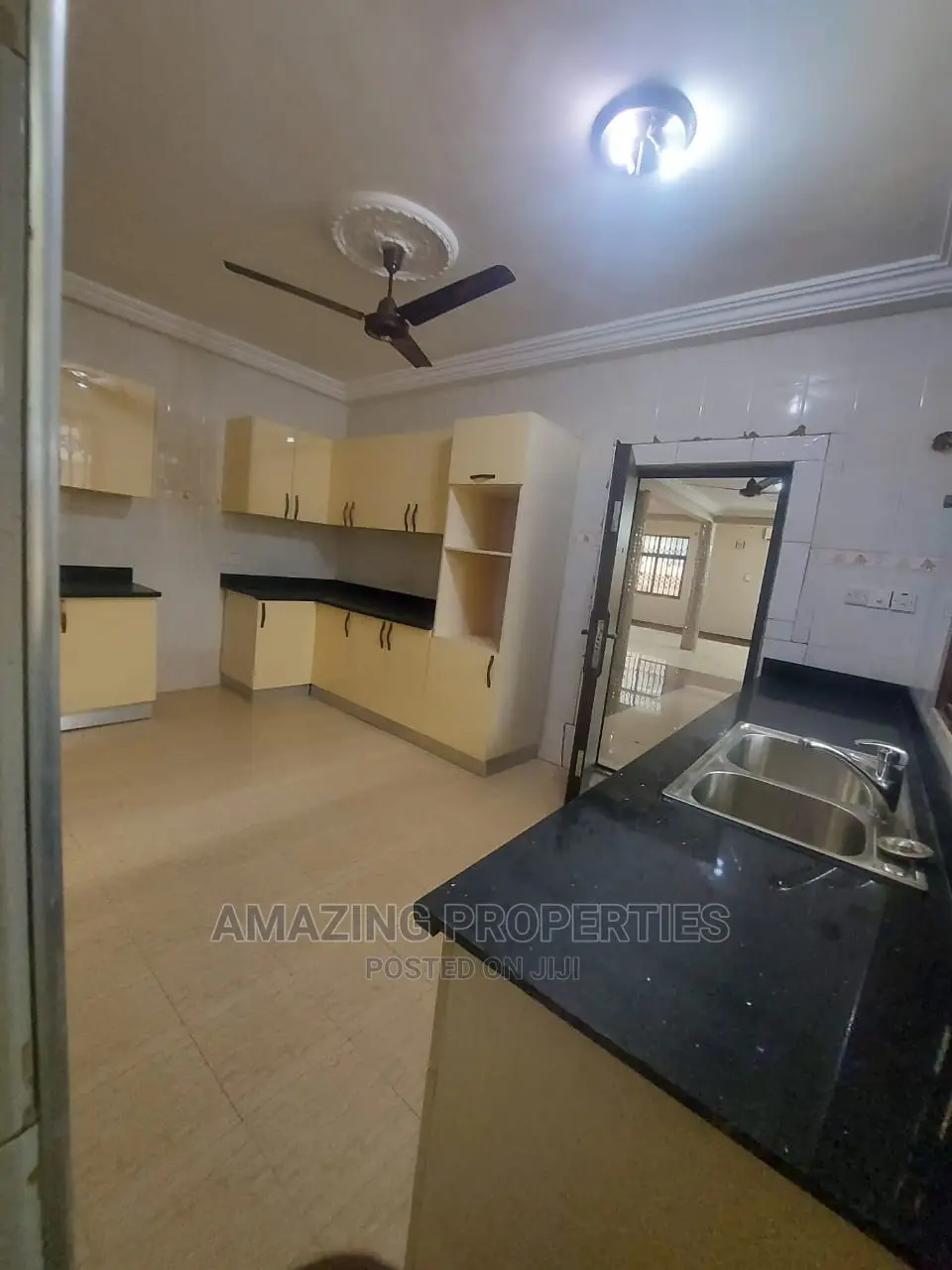 7bdrm House in East Legon for Rent in East Legon