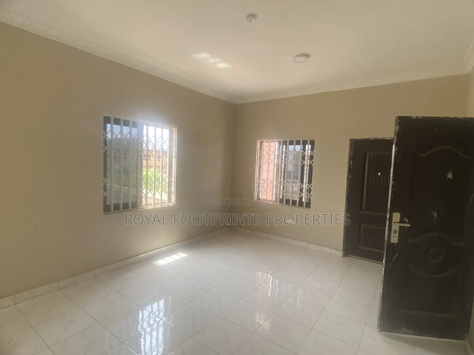 3bdrm House in Royal Footprints, Oyarifa for sale in Oyarifa