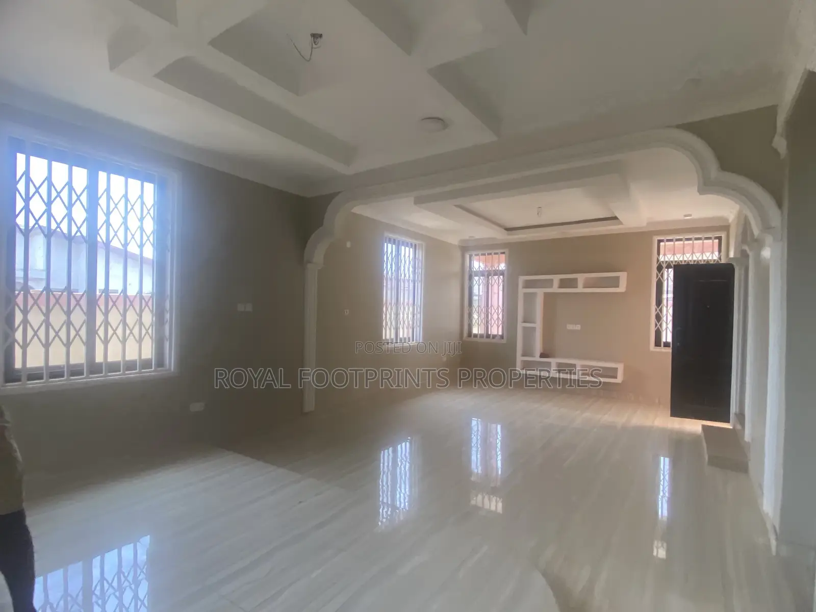3bdrm House in Royal Footprints, Oyarifa for sale in Oyarifa