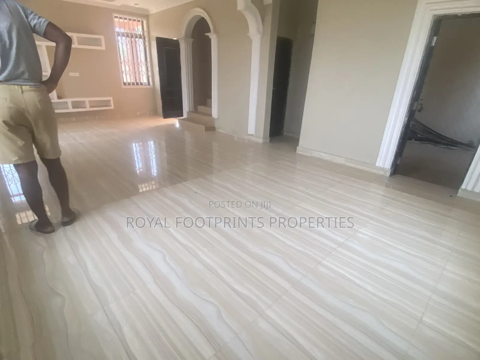 3bdrm House in Royal Footprints, Oyarifa for sale in Oyarifa