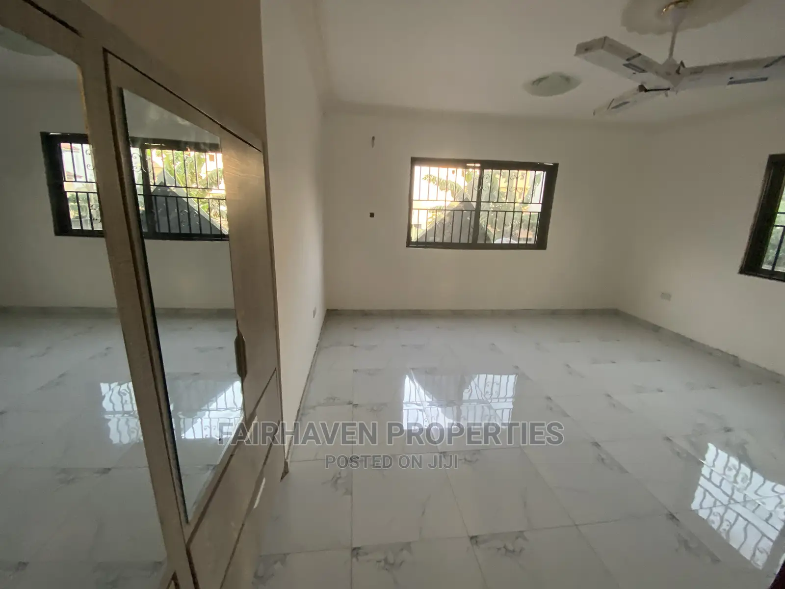 2bdrm Apartment in Fairhaven, Airport Residential Area for Rent in Airport Residential Area