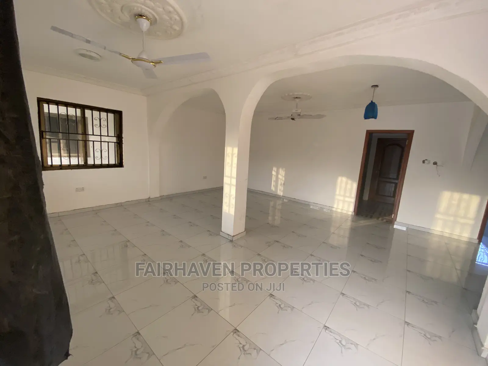 2bdrm Apartment in Fairhaven, Airport Residential Area for Rent in Airport Residential Area