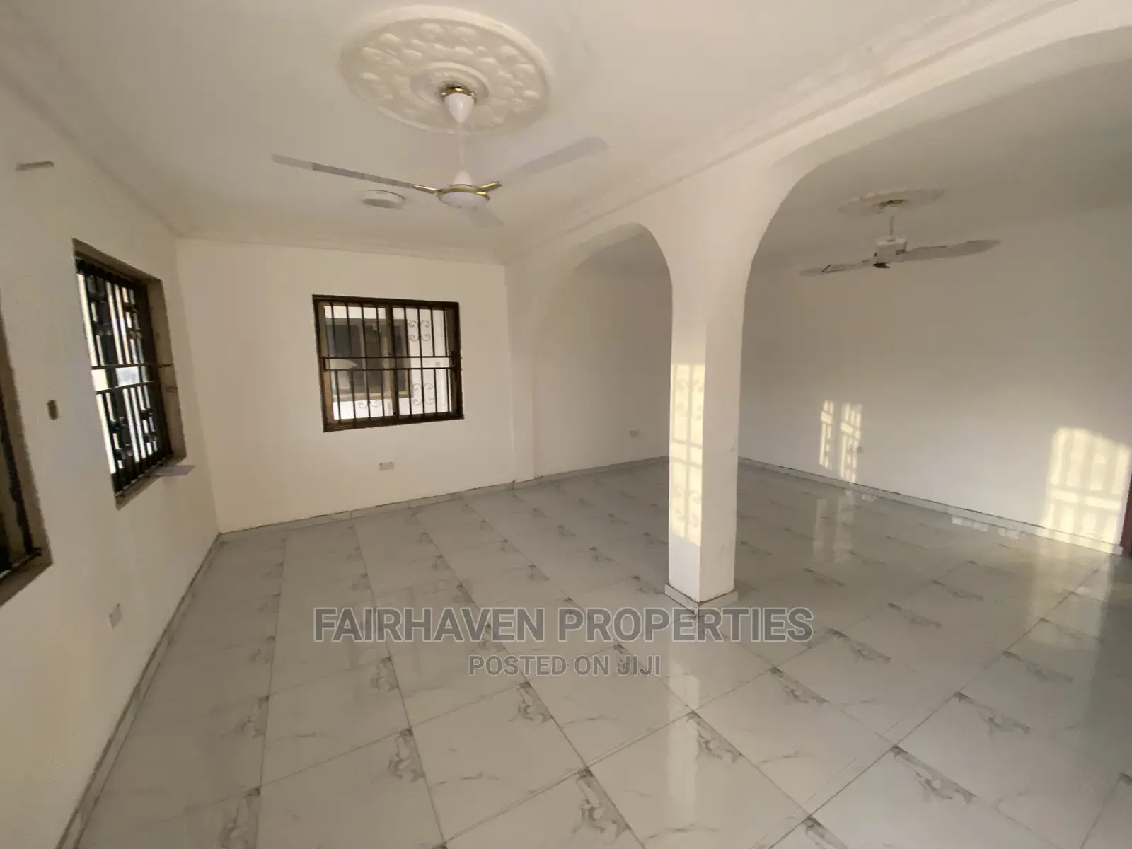 2bdrm Apartment in Fairhaven, Airport Residential Area for Rent in Airport Residential Area