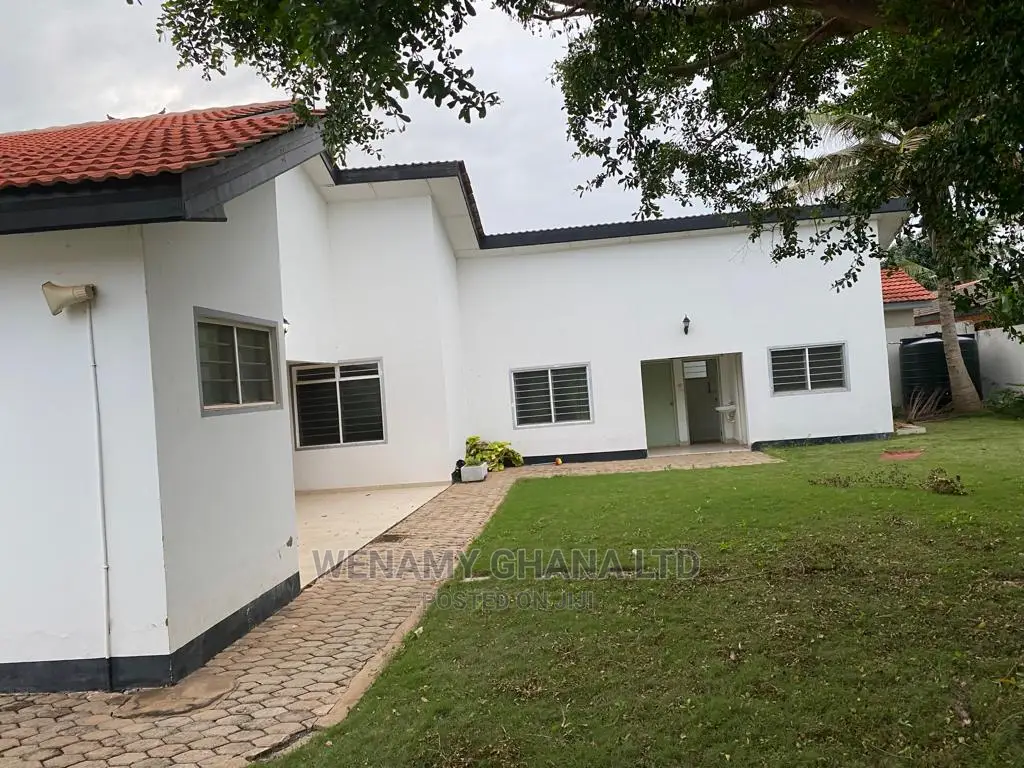 3bdrm House in Emefs Estate, Tema Metropolitan for sale in Tema Metropolitan