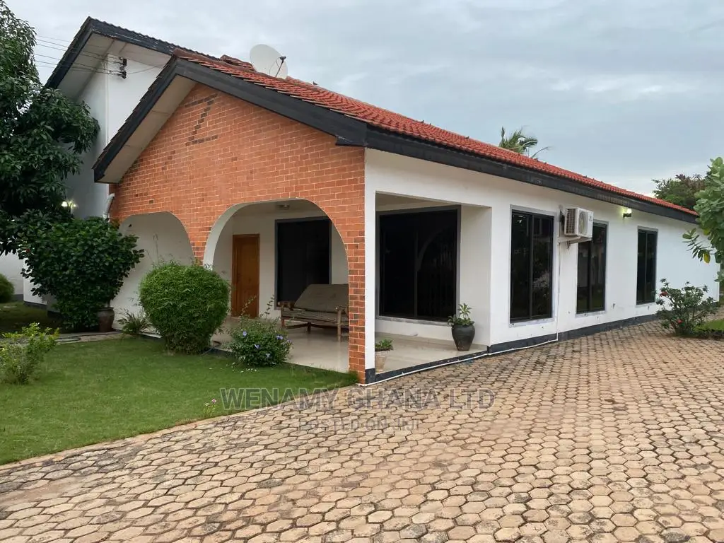 3bdrm House in Emefs Estate, Tema Metropolitan for sale in Tema Metropolitan
