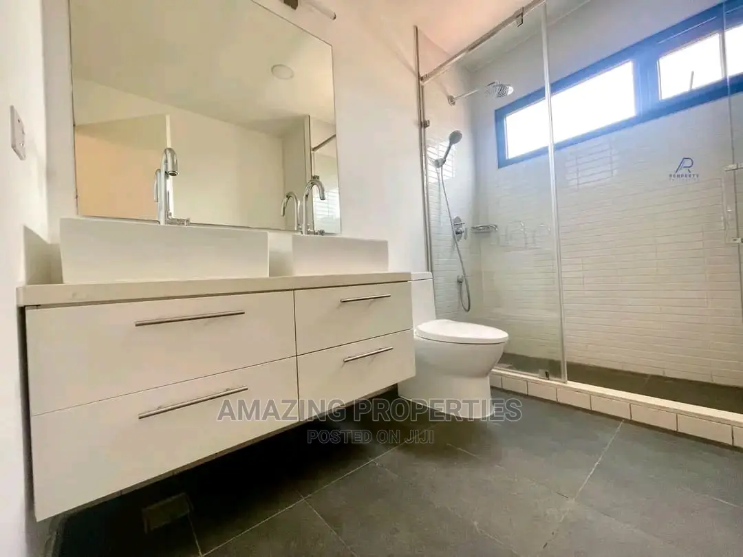 3bdrm House in Oyarifa for Rent in Oyarifa