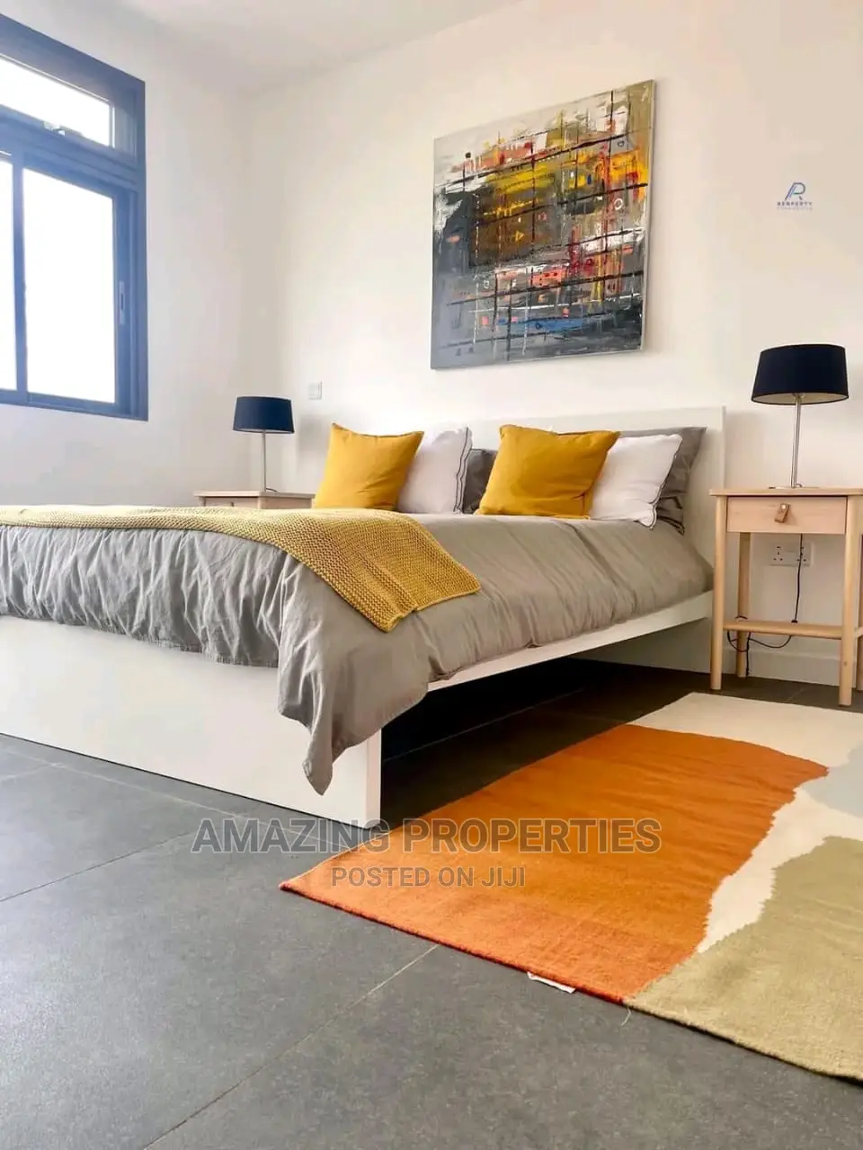 3bdrm House in Oyarifa for Rent in Oyarifa