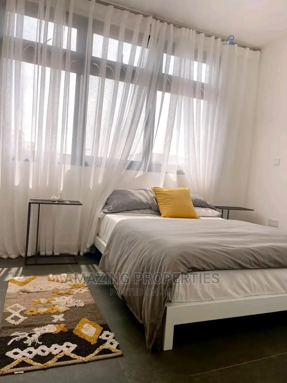 3bdrm House in Oyarifa for Rent in Oyarifa