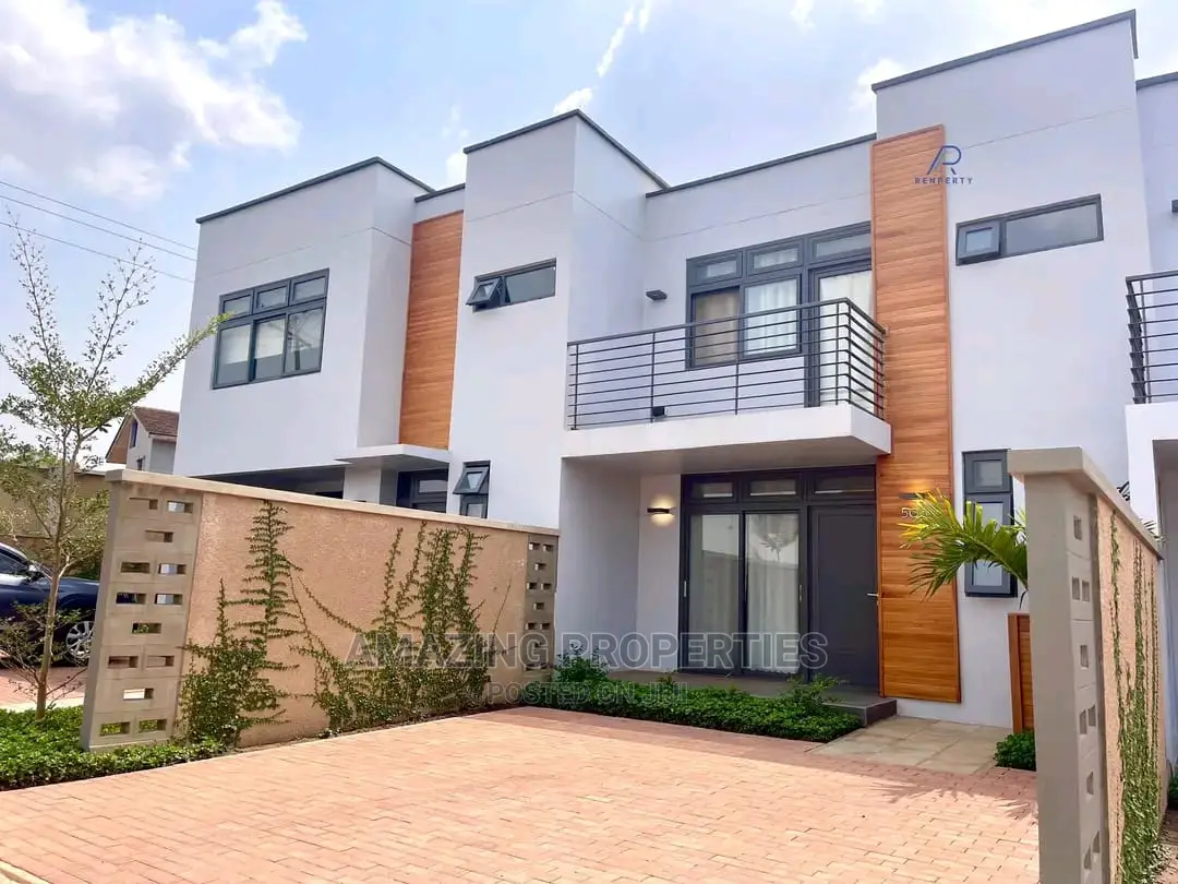 3bdrm House in Oyarifa for Rent in Oyarifa