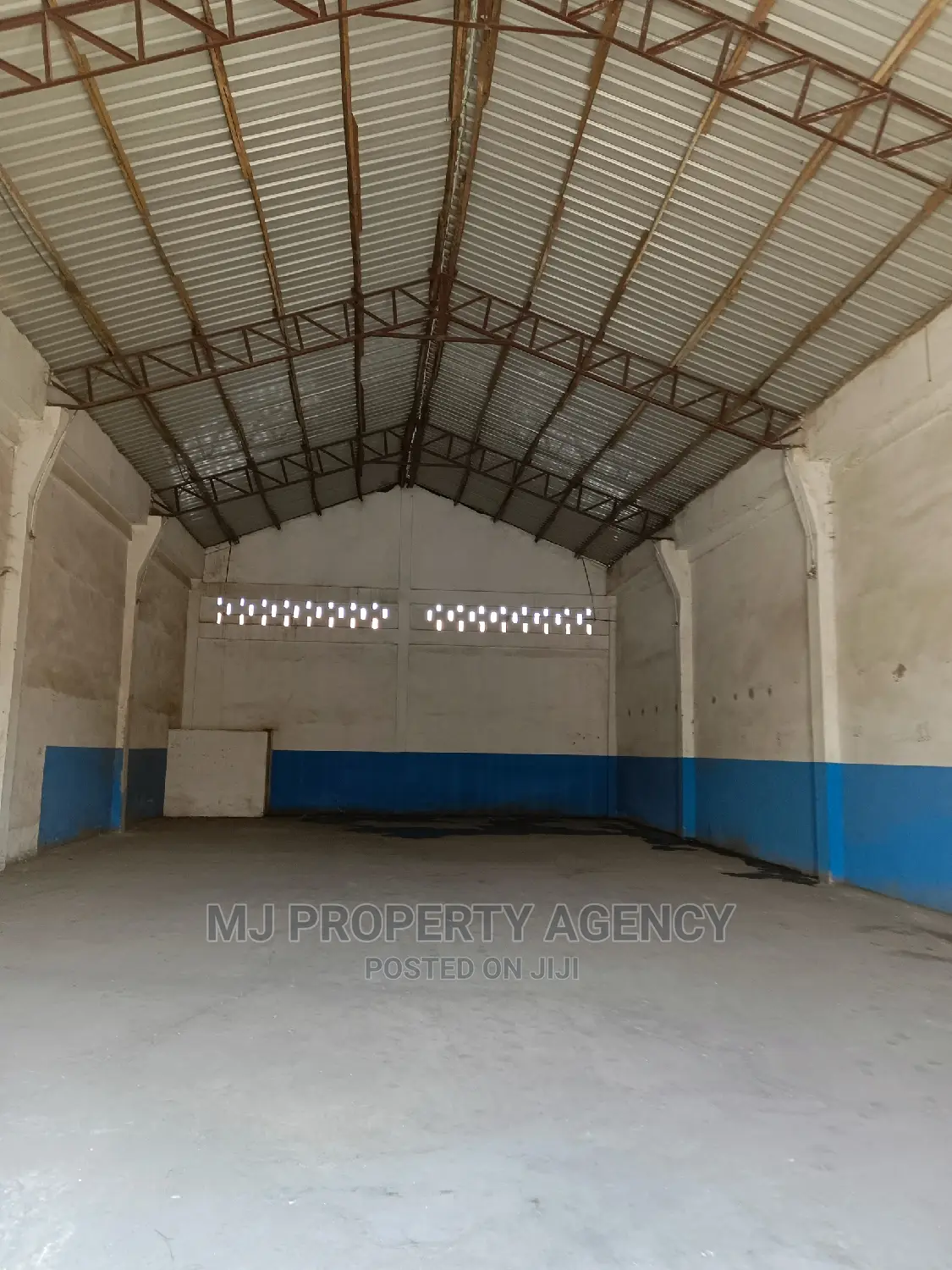 500 SQM Warehouse at Tema in Tema Metropolitan
