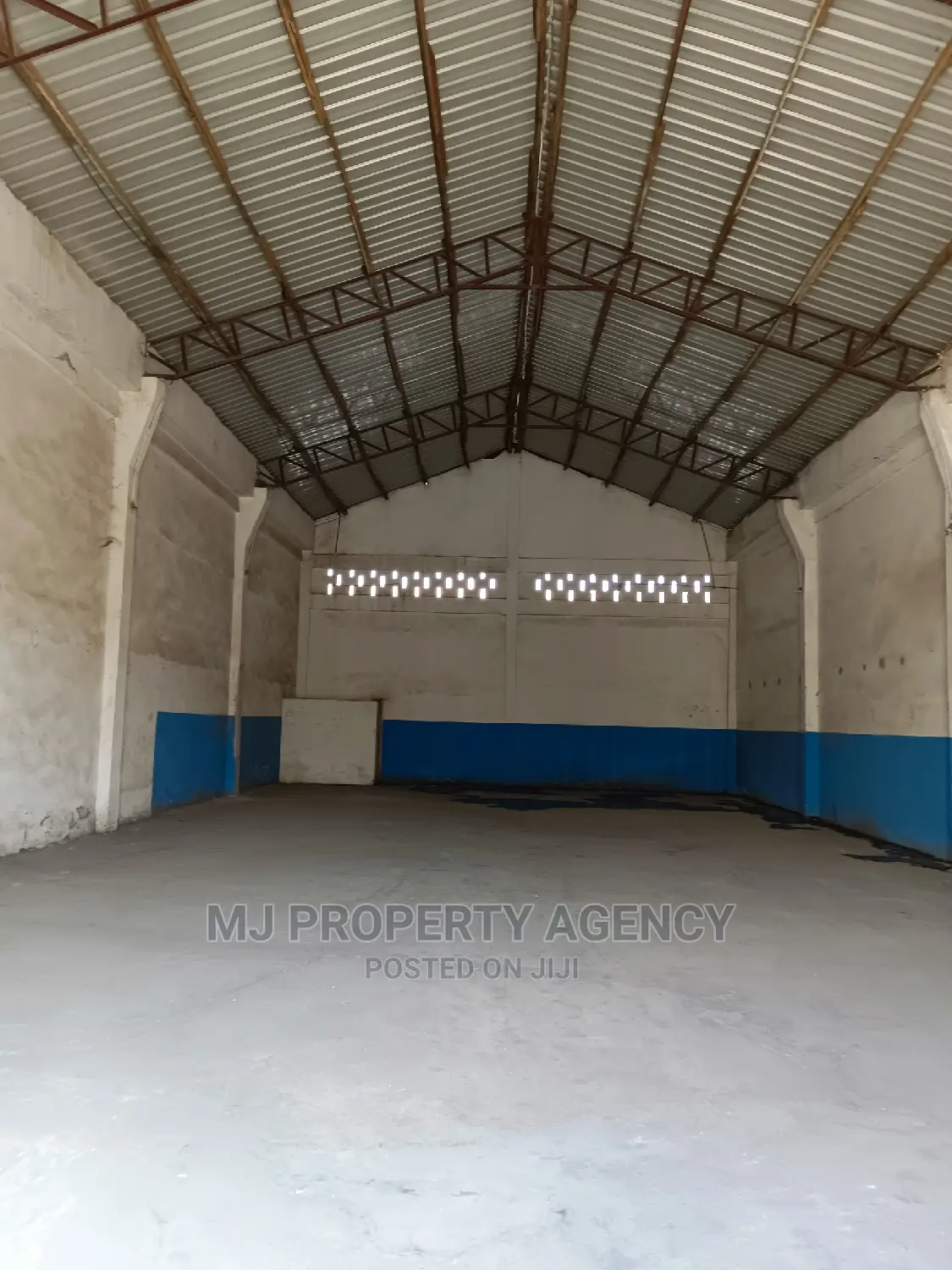500 SQM Warehouse at Tema in Tema Metropolitan