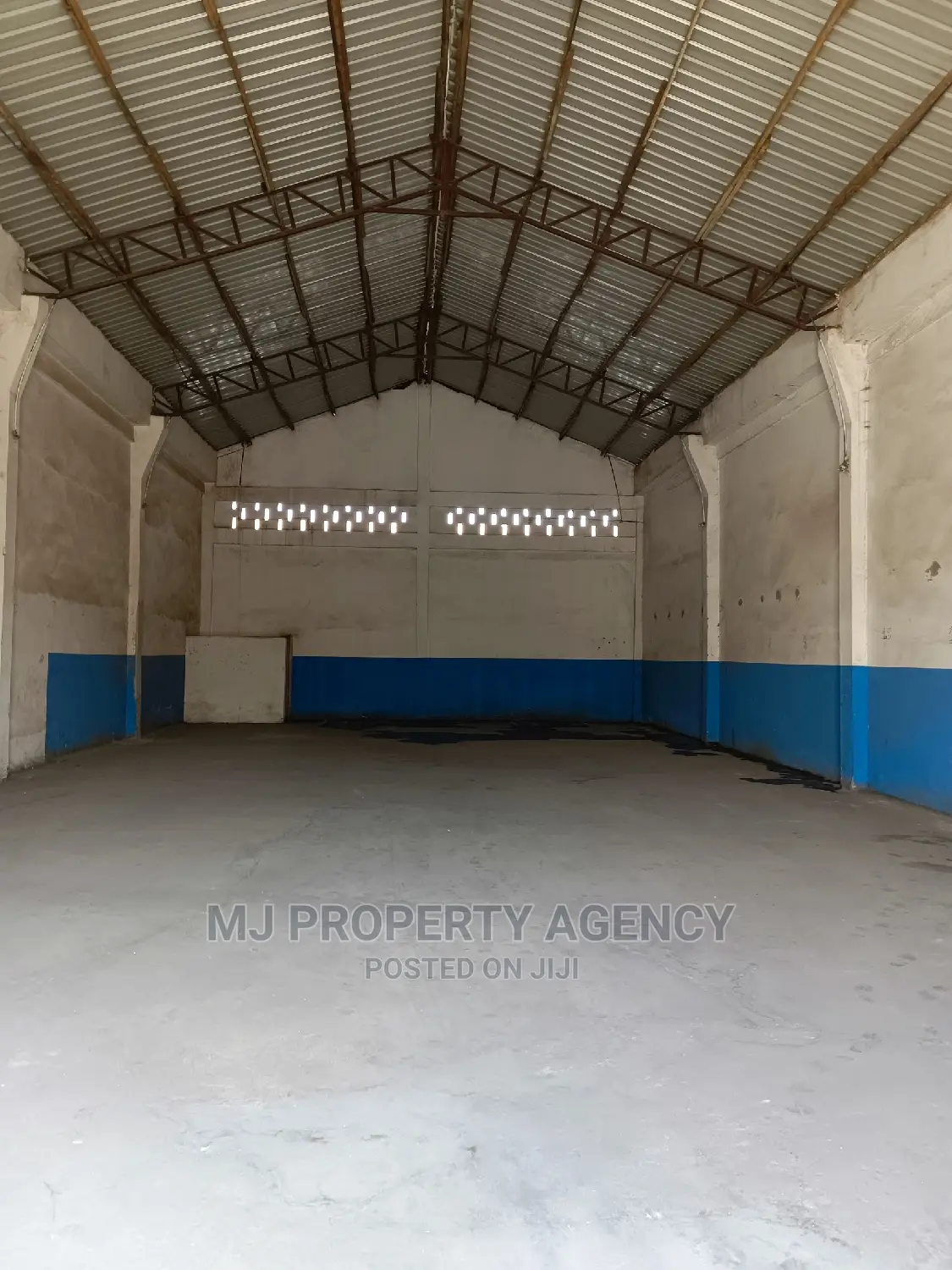 500 SQM Warehouse at Tema in Tema Metropolitan