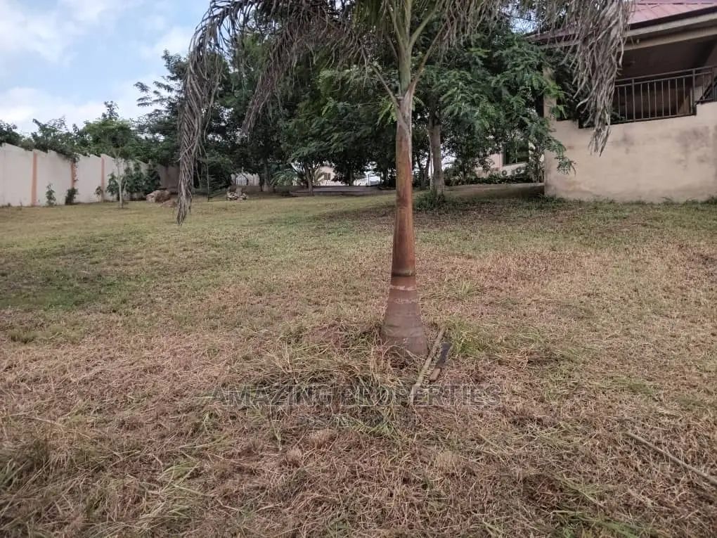 Cake Two Acres Land for Sale Opposite Afrikiko in Airport Residential Area