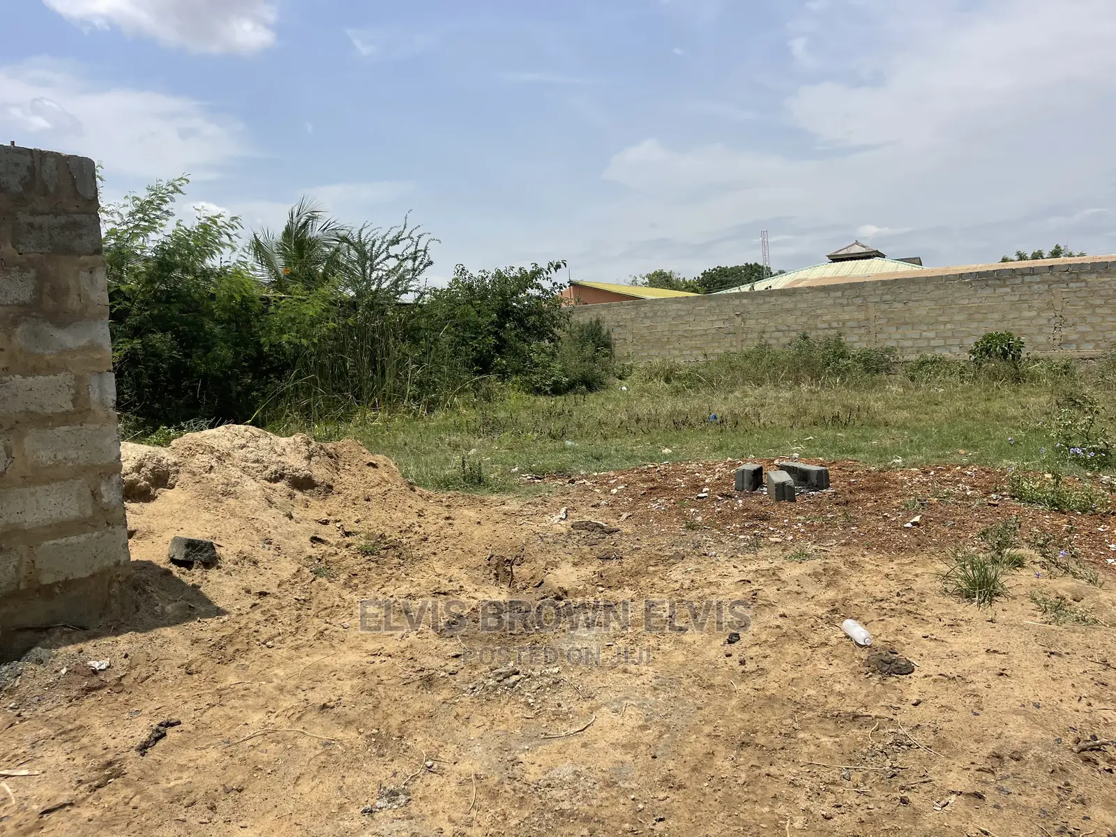 Do You Need a Land to Buy at NMIADJORN or ZOOMLION in East Legon