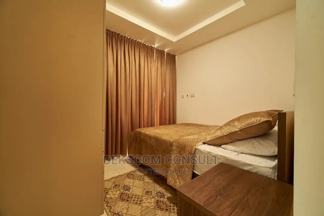 Furnished 1bdrm Apartment in Labone for rent in Labone