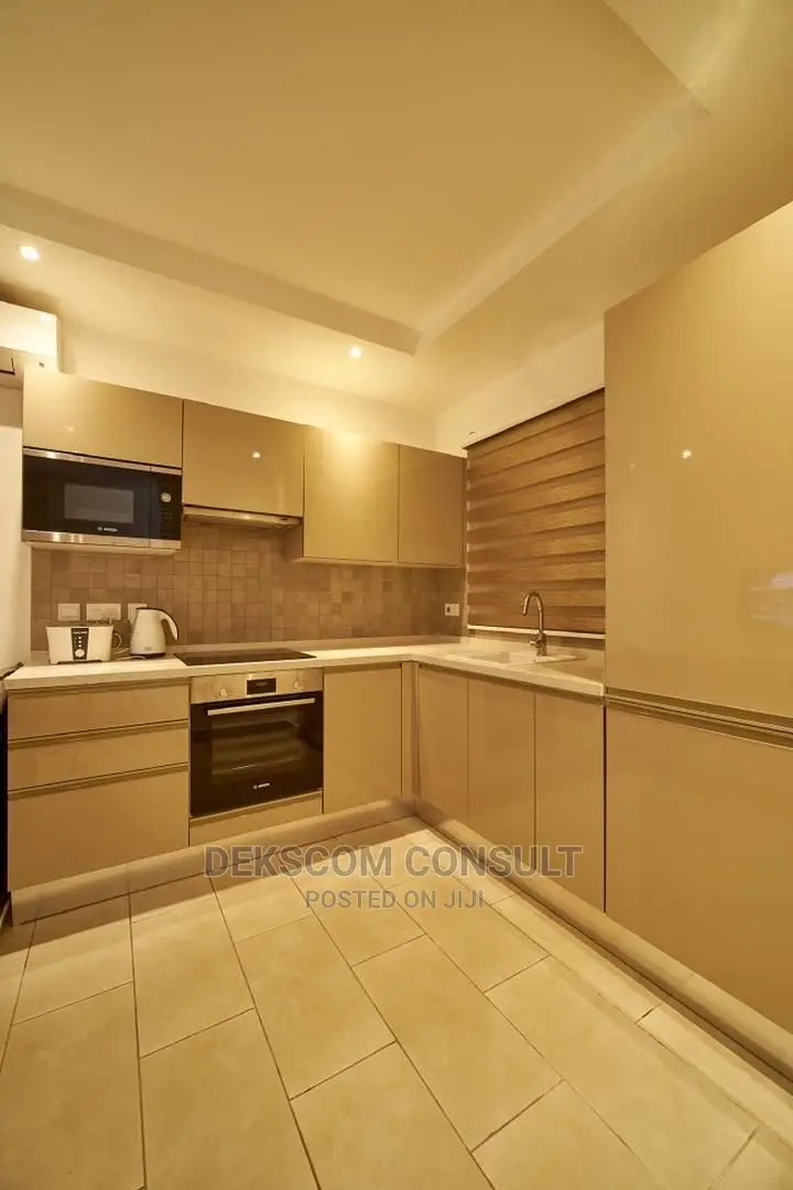 Furnished 1bdrm Apartment in Labone for rent in Labone