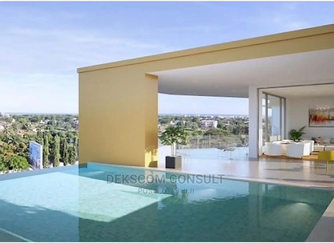 Furnished 1bdrm Apartment in Labone for rent in Labone