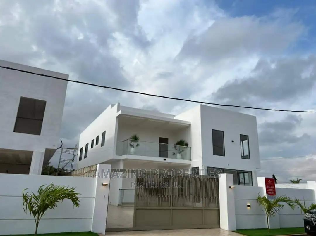 4bdrm House in East Legon for Sale in East Legon
